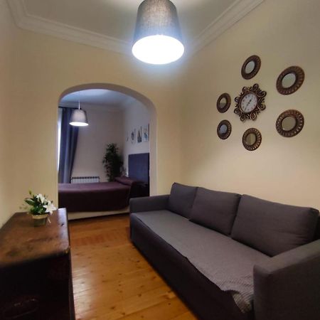 Alojamiento Don Ramon Apartment Madrid Exterior photo