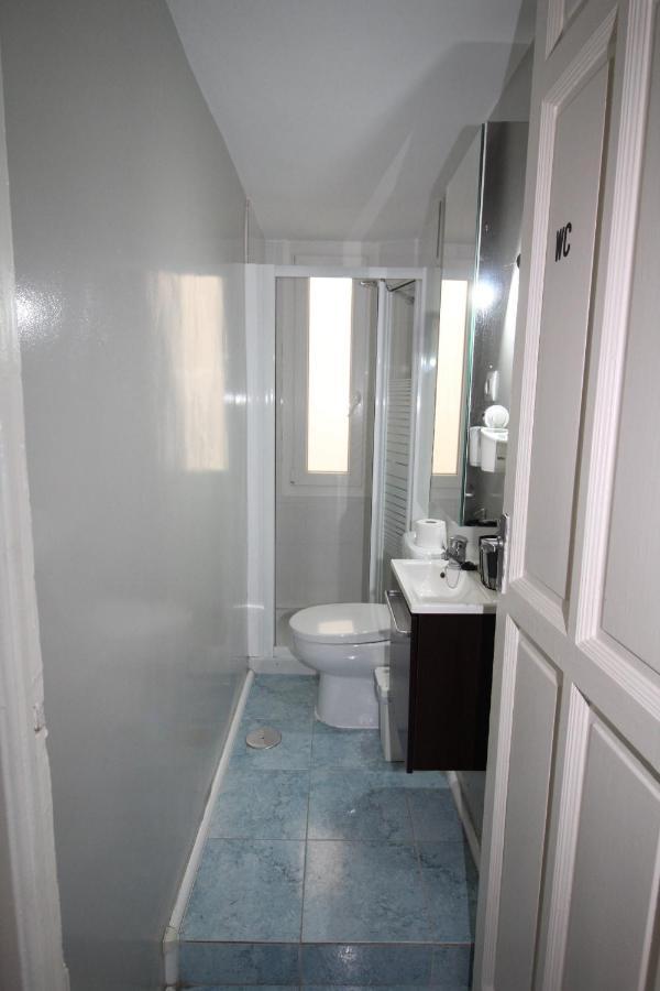 Alojamiento Don Ramon Apartment Madrid Exterior photo