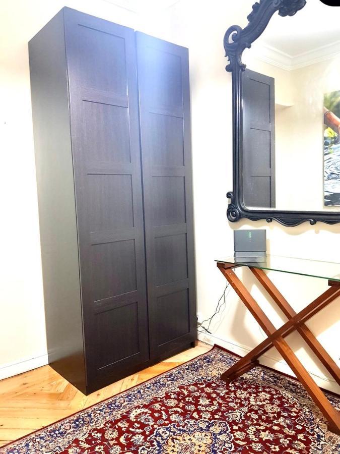 Alojamiento Don Ramon Apartment Madrid Exterior photo