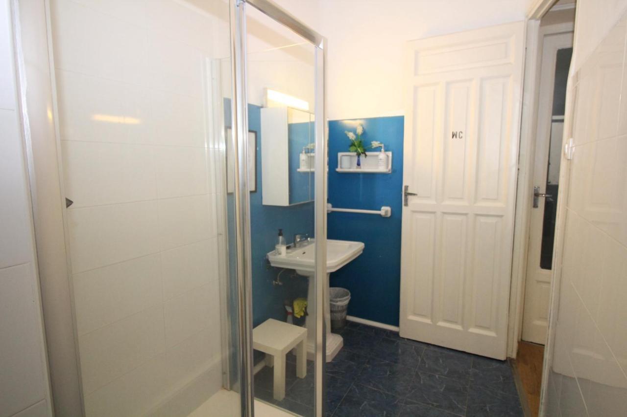 Alojamiento Don Ramon Apartment Madrid Exterior photo