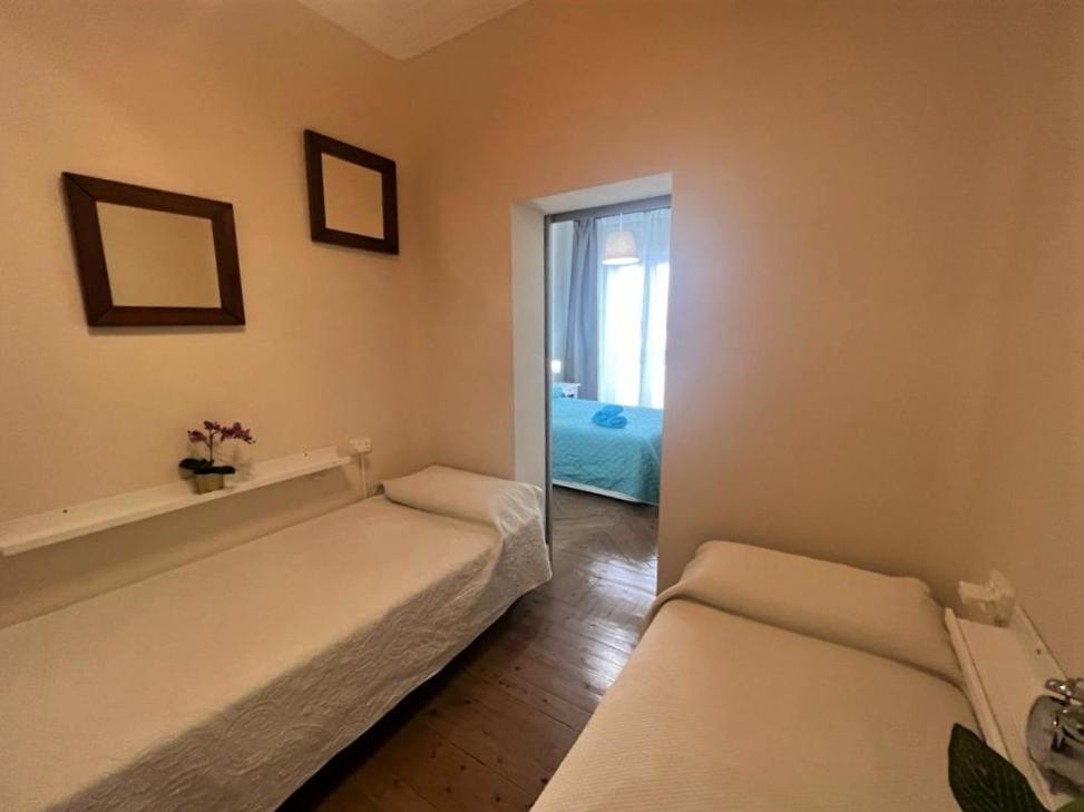 Alojamiento Don Ramon Apartment Madrid Exterior photo