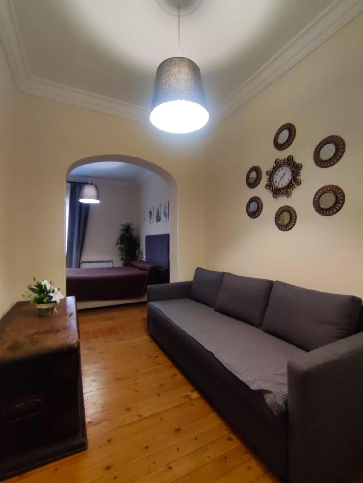 Alojamiento Don Ramon Apartment Madrid Exterior photo