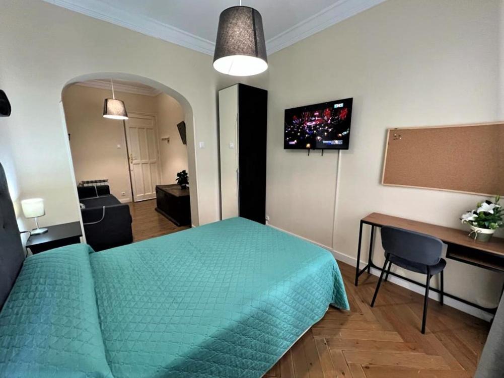 Alojamiento Don Ramon Apartment Madrid Exterior photo