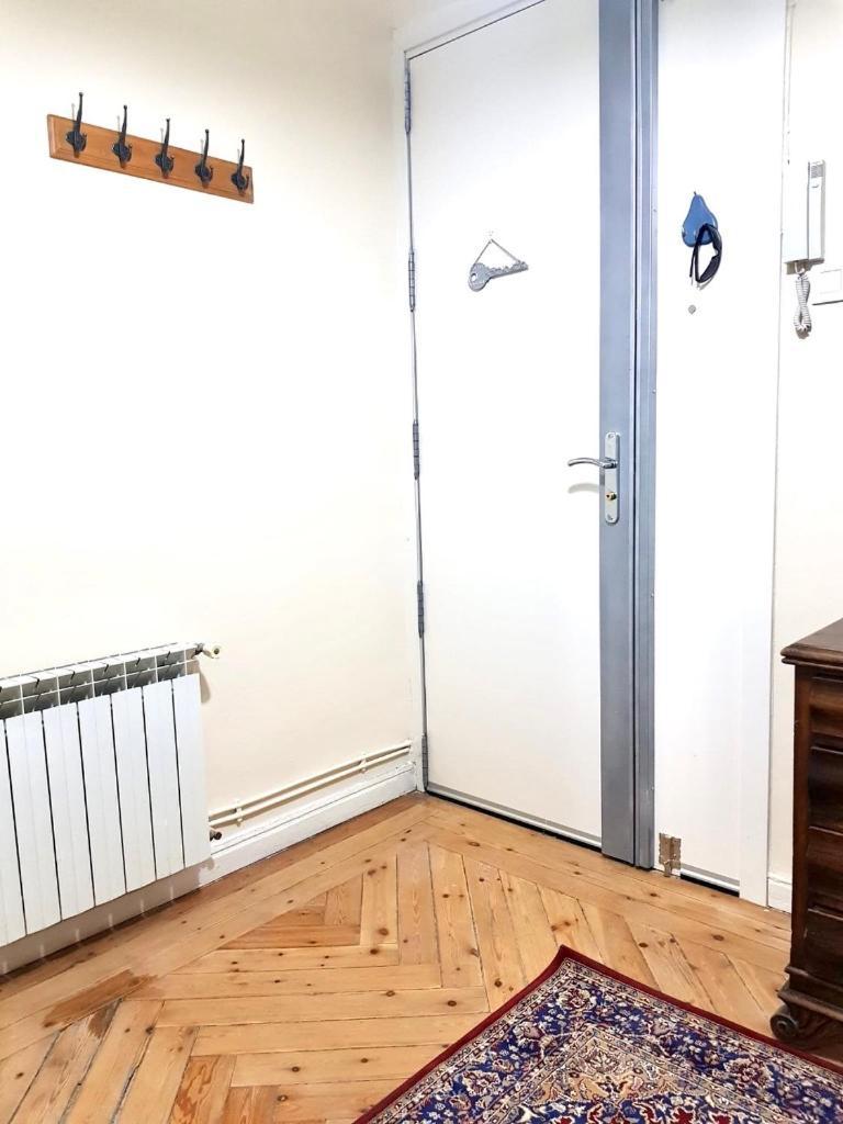Alojamiento Don Ramon Apartment Madrid Room photo